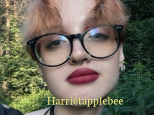 Harrietapplebee
