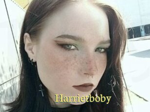 Harrietboby