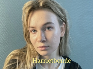 Harrietbonde