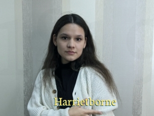 Harrietborne