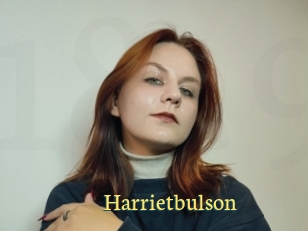 Harrietbulson