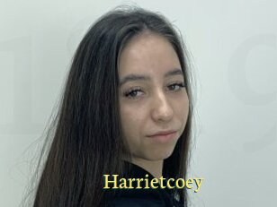 Harrietcoey