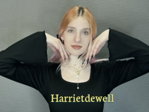 Harrietdewell