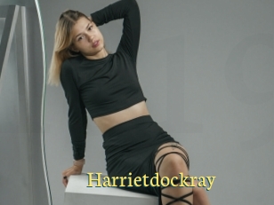 Harrietdockray