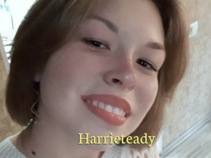 Harrieteady