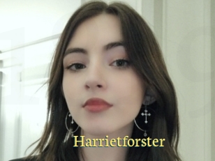 Harrietforster