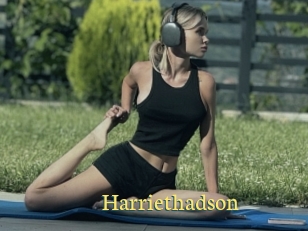 Harriethadson