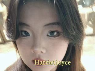 Harrietjoyce