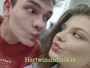 Hartwinandmikaa