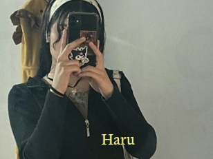 Haru