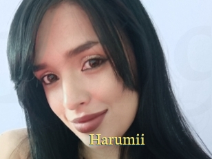 Harumii