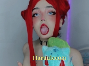 Haruulee021