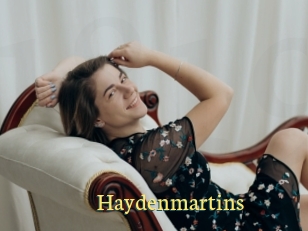 Haydenmartins