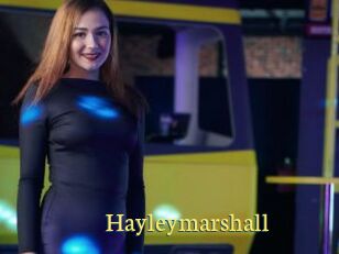 Hayleymarshall