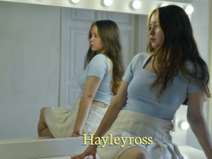 Hayleyross