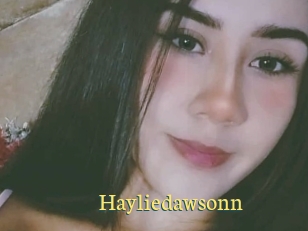Hayliedawsonn