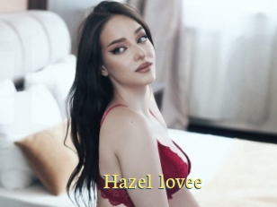Hazel_lovee