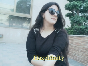 Hazelfinity