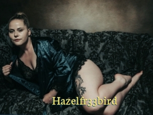 Hazelfr33bird