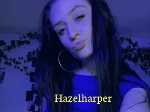 Hazelharper
