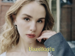 Hazelkaylu