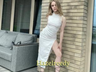 Hazelreedy
