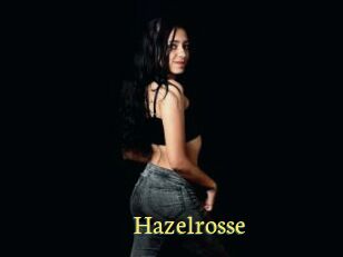 Hazelrosse