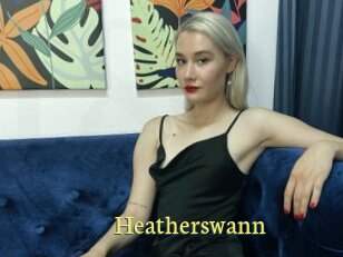 Heatherswann