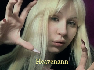 Heavenann