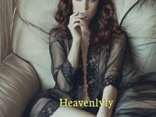 Heavenlyly