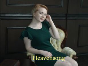 Heavensong