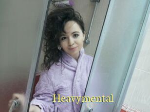 Heavymental