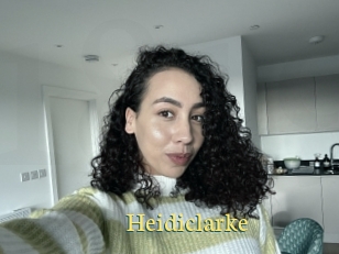 Heidiclarke