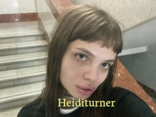 Heiditurner