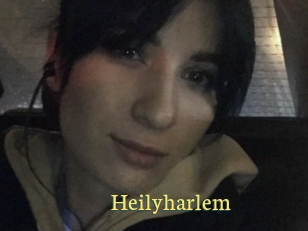 Heilyharlem