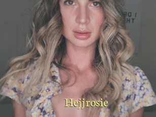 Hejjrosie