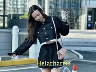 Helarharris