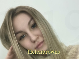 Helenbrowns