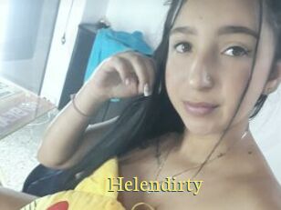 Helendirty