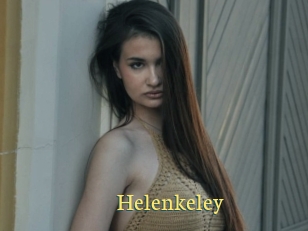 Helenkeley