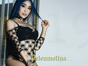 Helenmolina