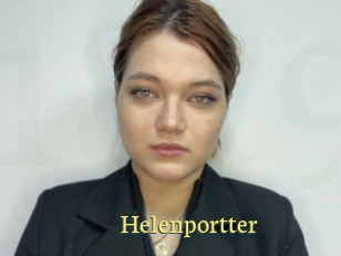 Helenportter