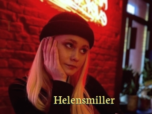 Helensmiller