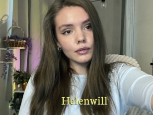 Helenwill
