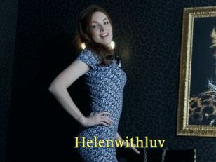 Helenwithluv