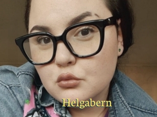 Helgabern