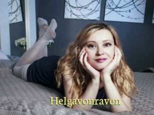 Helgavonraven