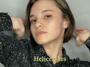 Helicesykes