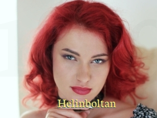 Helinboltan