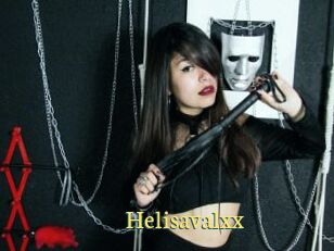 Helisavalxx